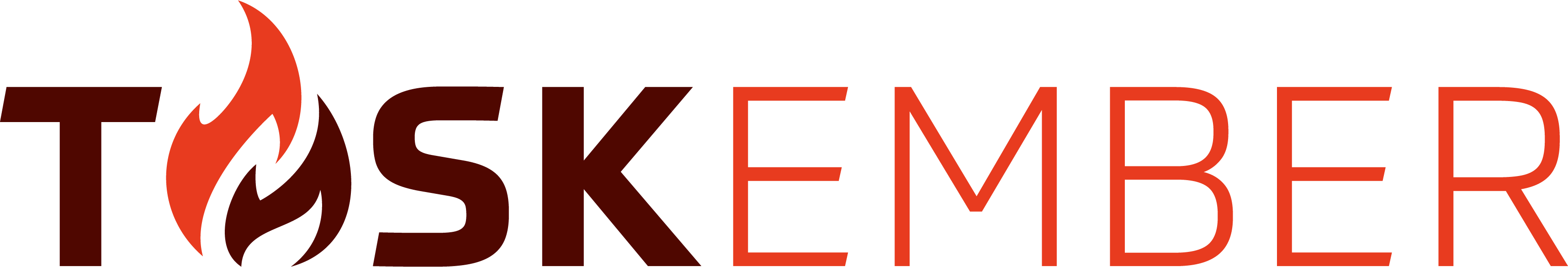 TaskEmber Logo